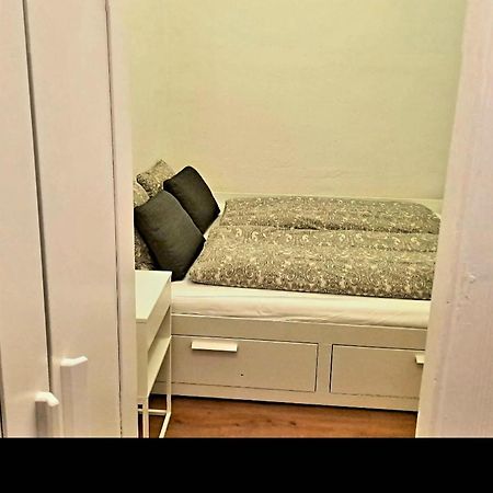 Csanady Fabulous Apartment Budapeszt Zewnętrze zdjęcie