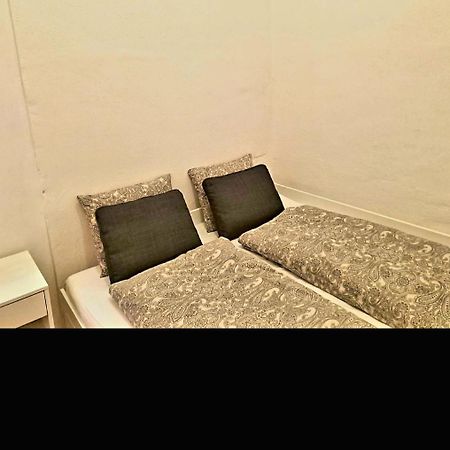 Csanady Fabulous Apartment Budapeszt Zewnętrze zdjęcie