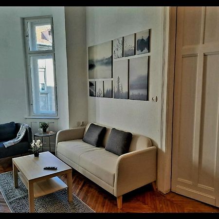 Csanady Fabulous Apartment Budapeszt Zewnętrze zdjęcie