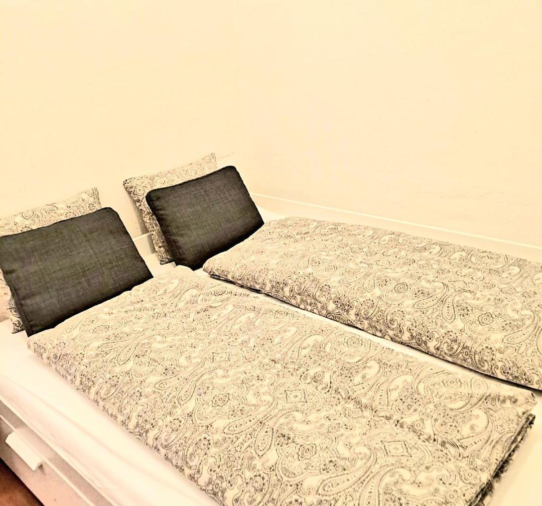 Csanady Fabulous Apartment Budapeszt Zewnętrze zdjęcie