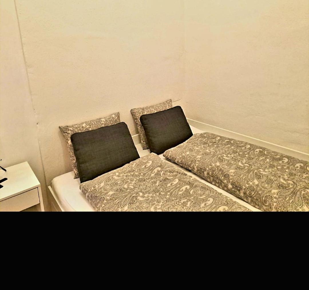 Csanady Fabulous Apartment Budapeszt Zewnętrze zdjęcie