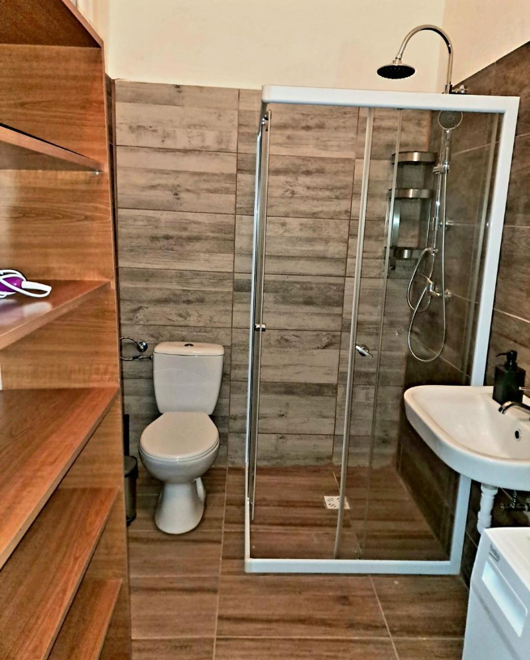 Csanady Fabulous Apartment Budapeszt Zewnętrze zdjęcie